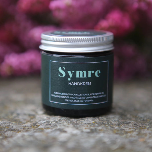 Symre Handkrem med furunålolje 30 ml