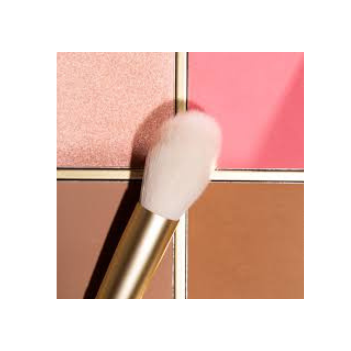 Healthy Glow Brush - Charlotte Bio