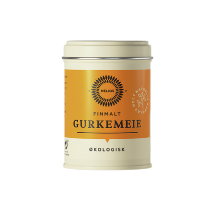 Helios Gurkemeie 25 g