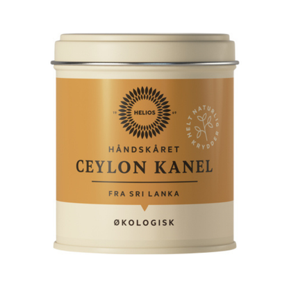 Helios Kanel Ceylon 50 g