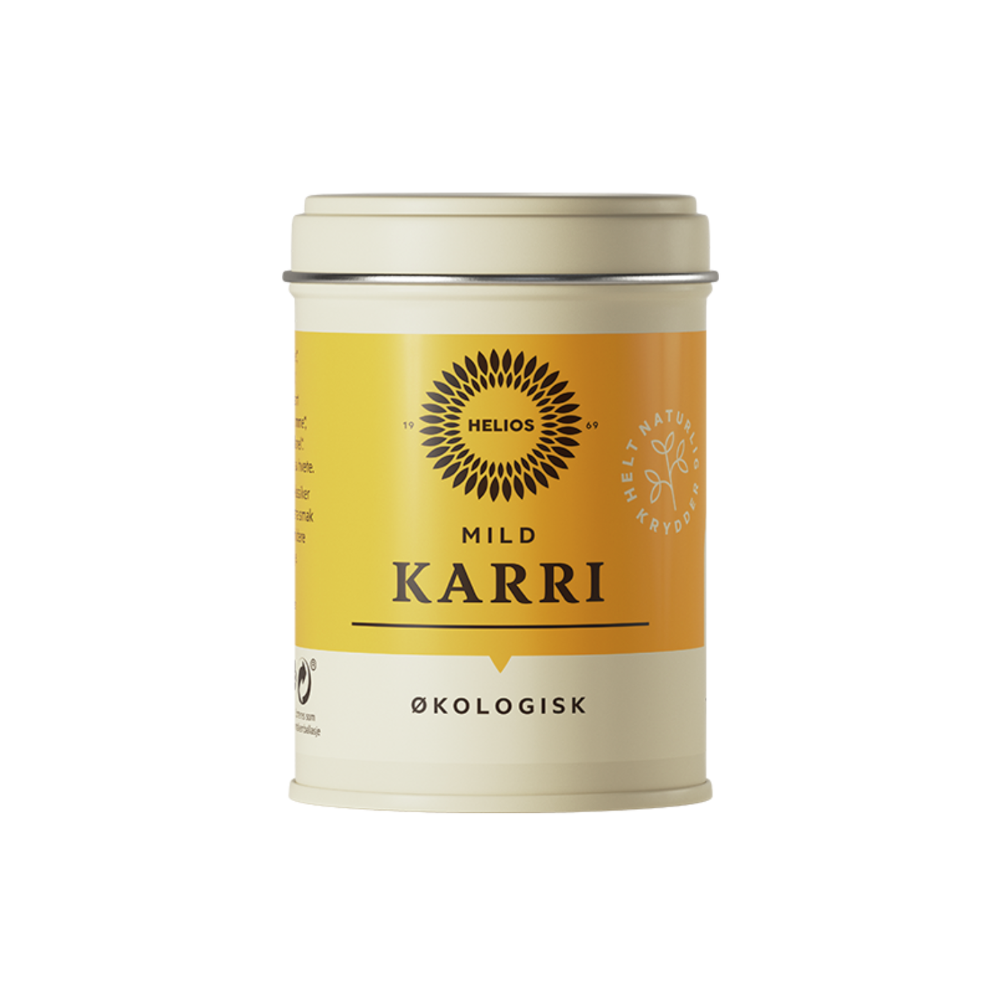 Helios Mild Karri 25 g