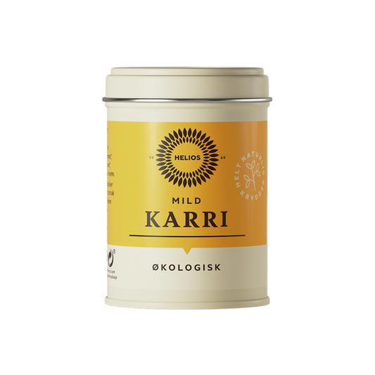 Helios Mild Karri 25 g