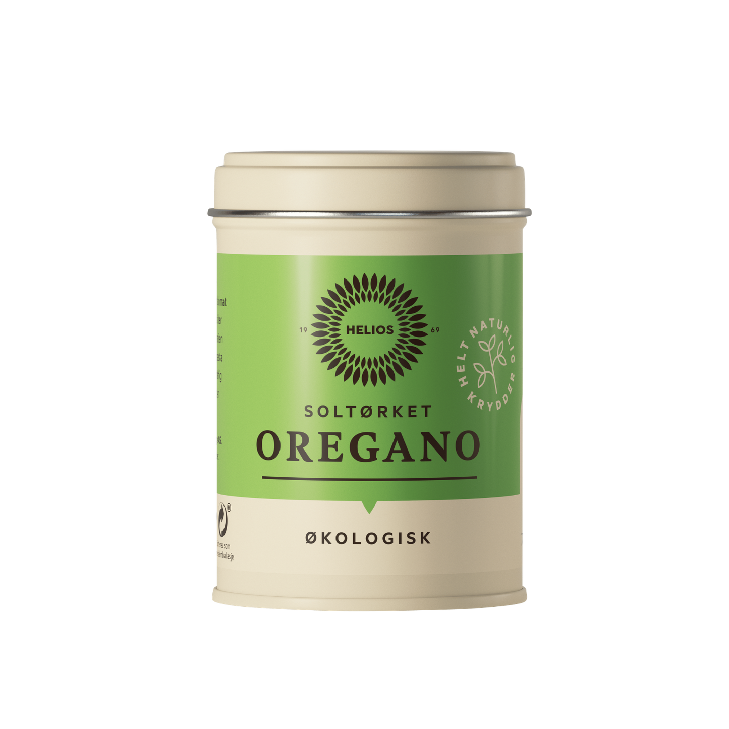 Helios oregano 20 g