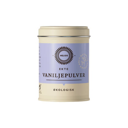 Helios vaniljepulver 10 g