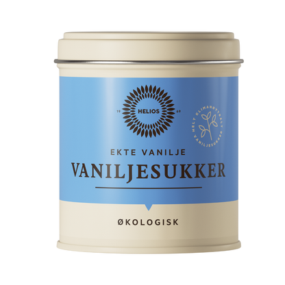 Helios vaniljesukker 75 g