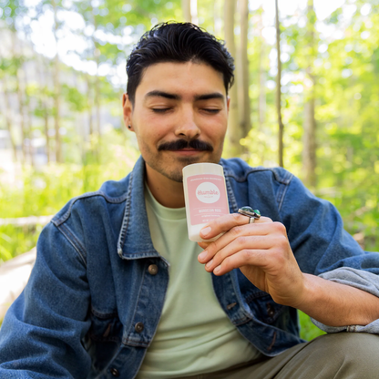 Deodorant – Moroccan Rose 70 g