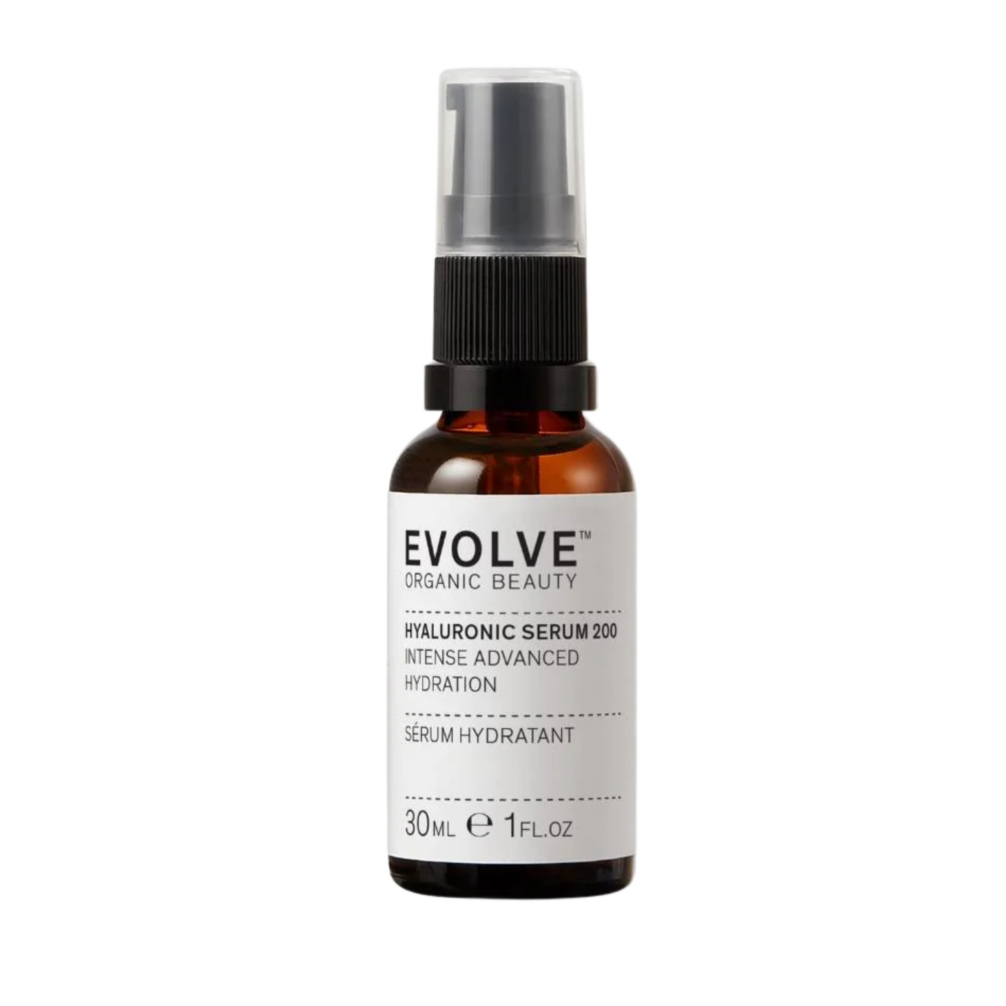 Hyaluronic Serum 200 - 30 ml
