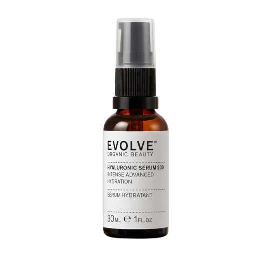 Hyaluronic Serum 200 - 30 ml