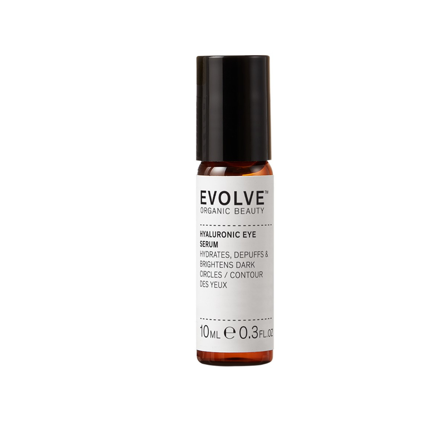 Hyaluronic Eye Serum 10 ml
