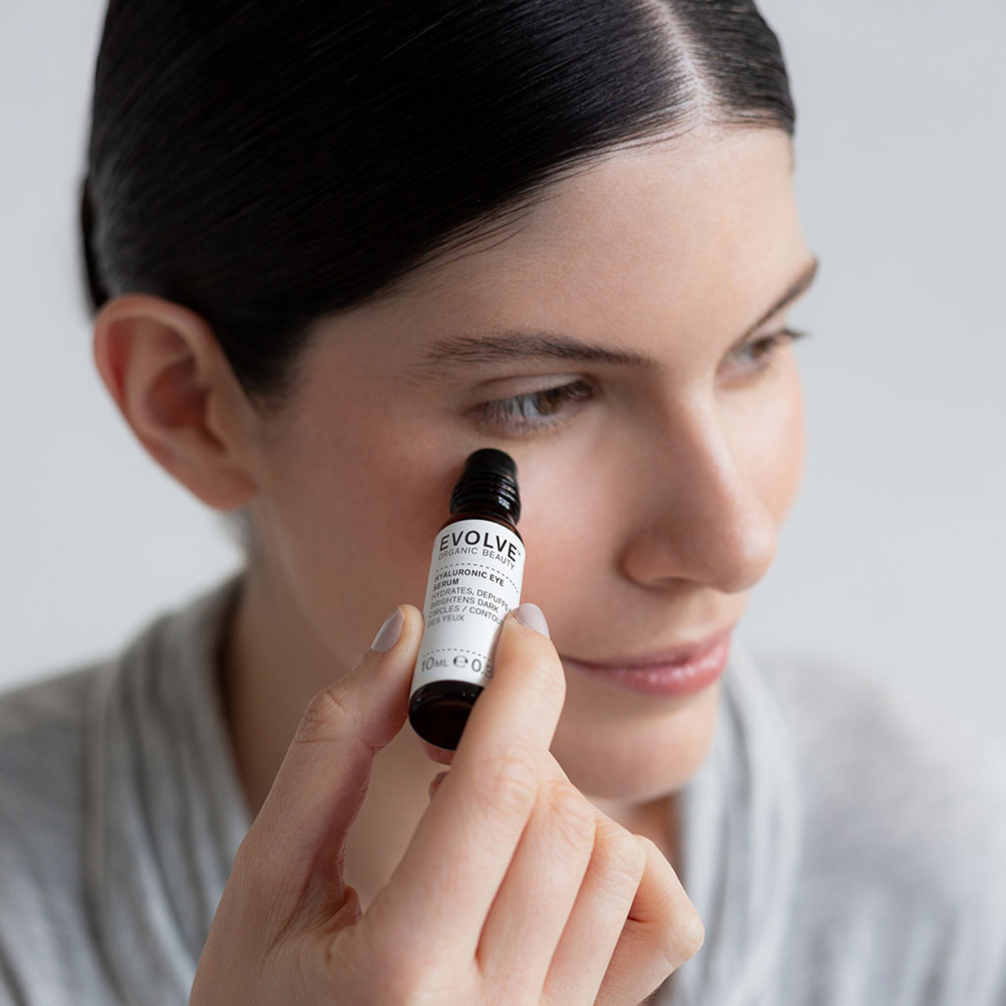 Hyaluronic Eye Serum 10 ml