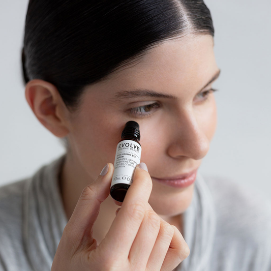 Hyaluronic Eye Serum 10 ml