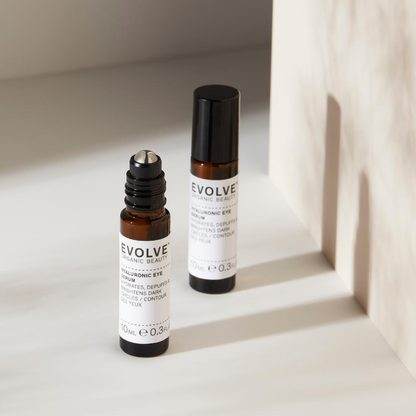 Hyaluronic Eye Serum 10 ml