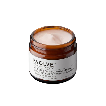 Hydrate & Protect Facial Cream 60ml