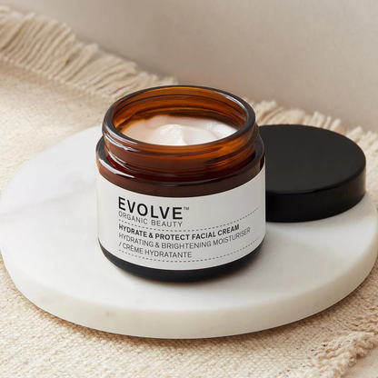 Hydrate & Protect Facial Cream 60ml