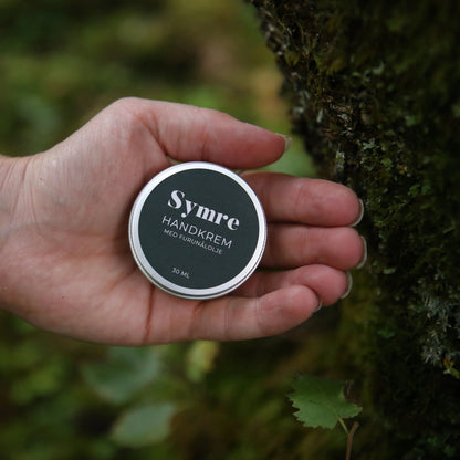 Symre Handkrem med furunålolje 30 ml