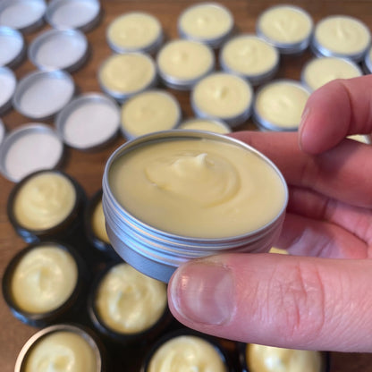 Symre Handkrem med furunålolje 30 ml