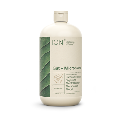 ION Gut Health (RESTORE) 946 ml