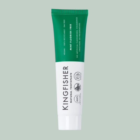 Tannkrem – Mint 100 ml