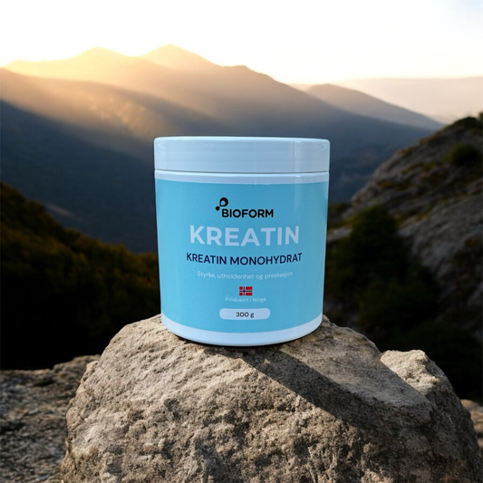 Kreatin Monohydrat – 300 g