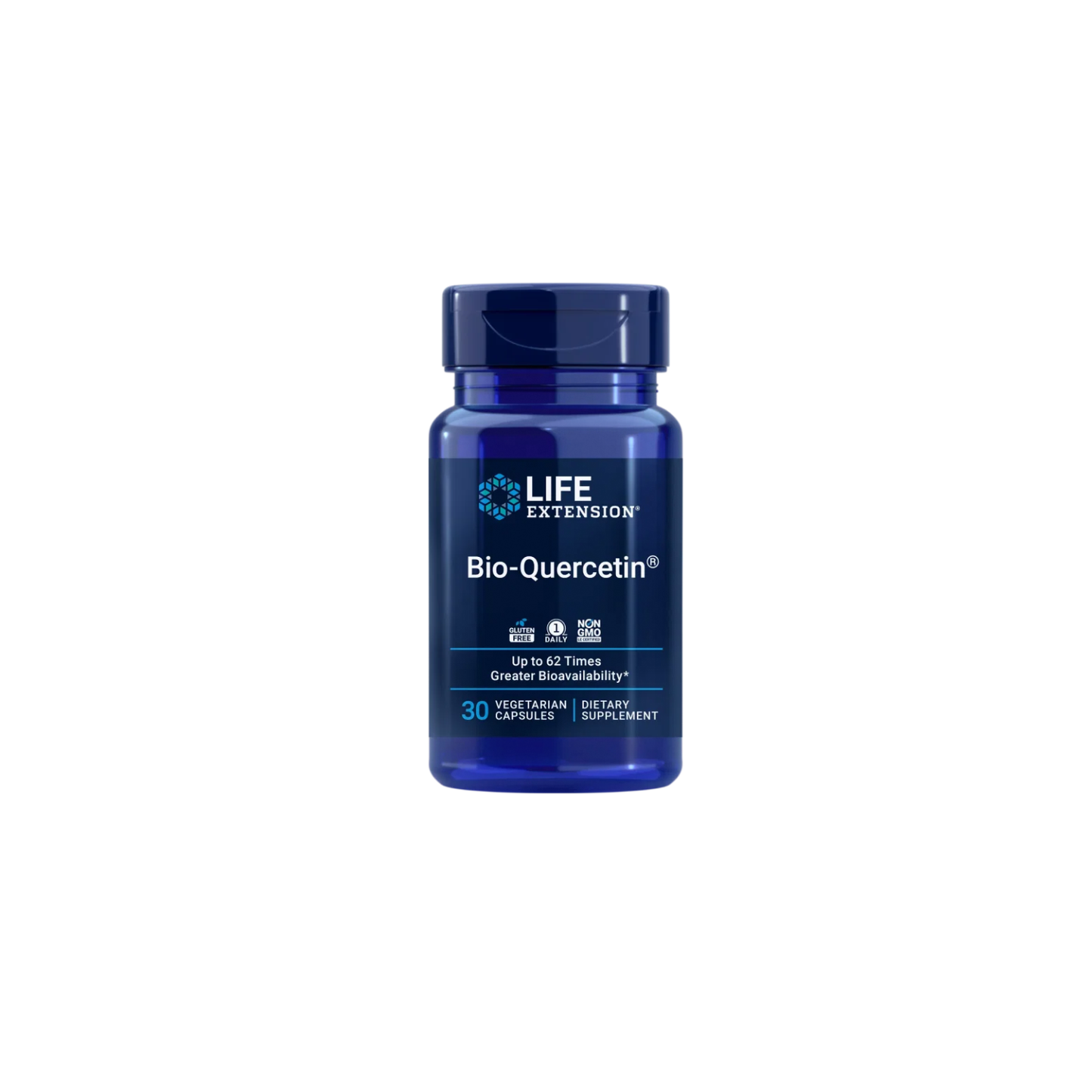 Life Extension Bio-Quercetin