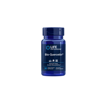 Life Extension Bio-Quercetin