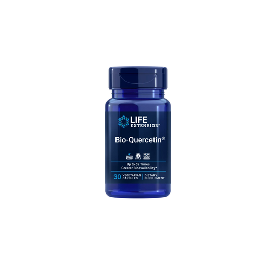 Life Extension Bio-Quercetin