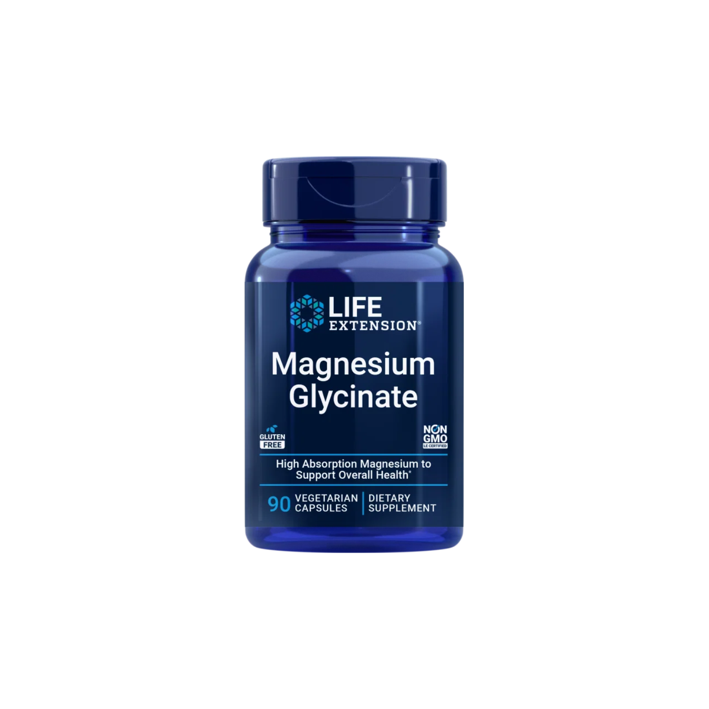 Life Extension Magnesium Glycinate