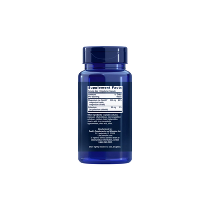 Life Extension Potassium with Extend-Release Magnesium