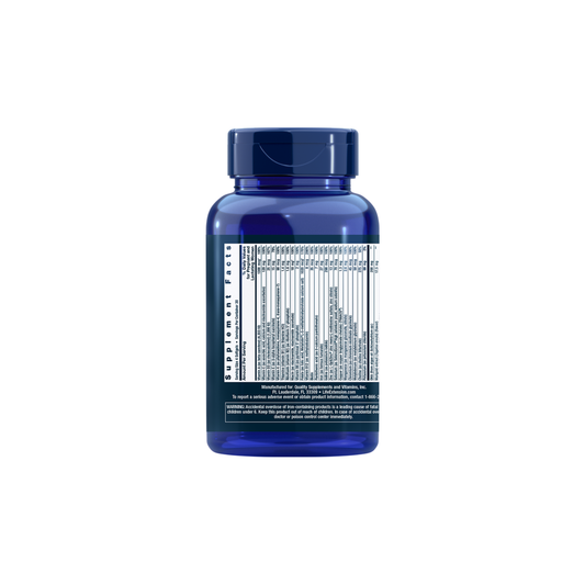 Life Extension – Prenatal Advantage