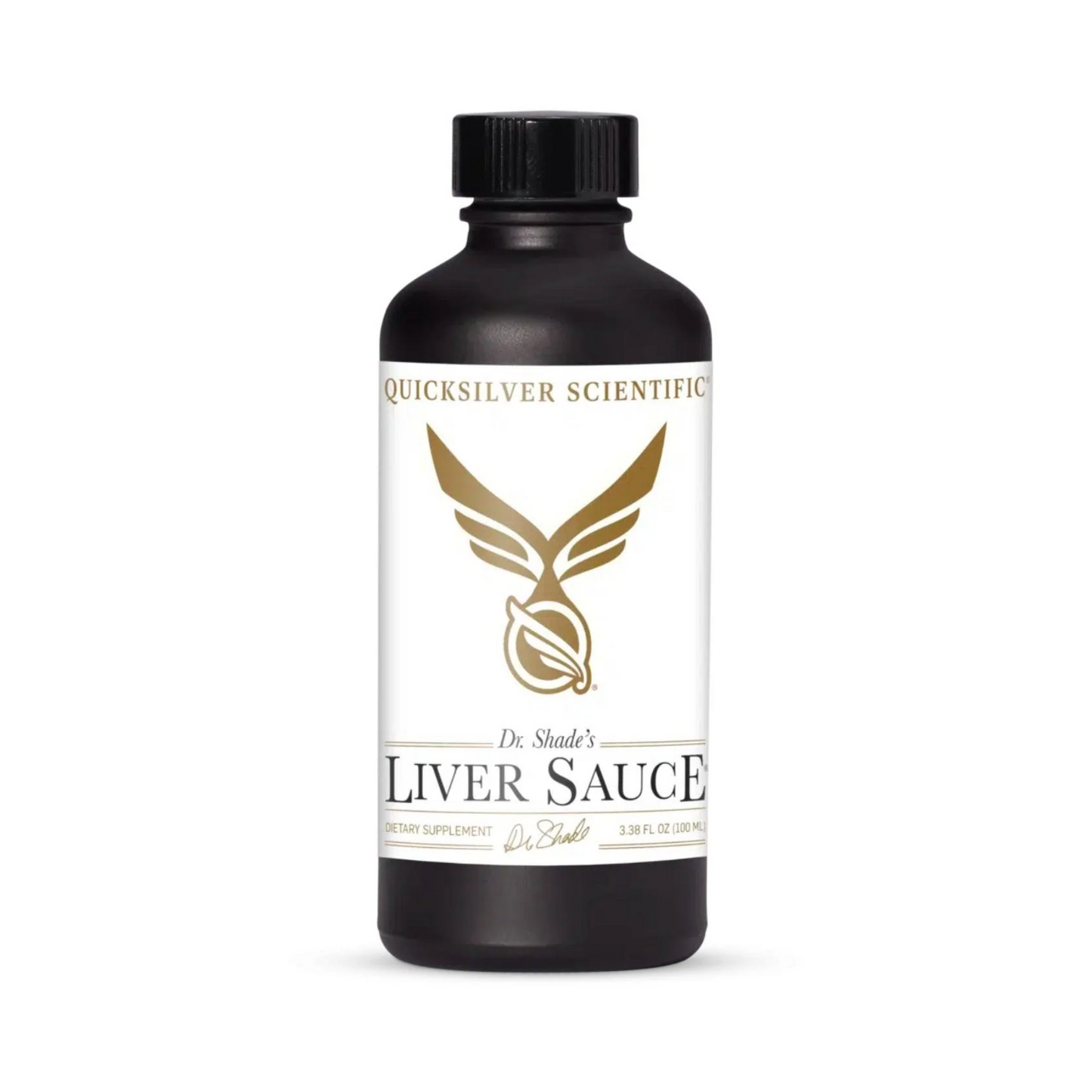 LiverSauce® – 100 ml