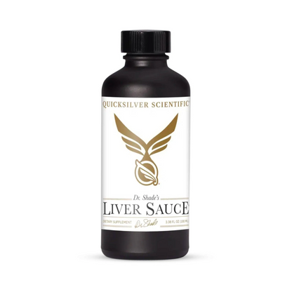 LiverSauce® – 100 ml