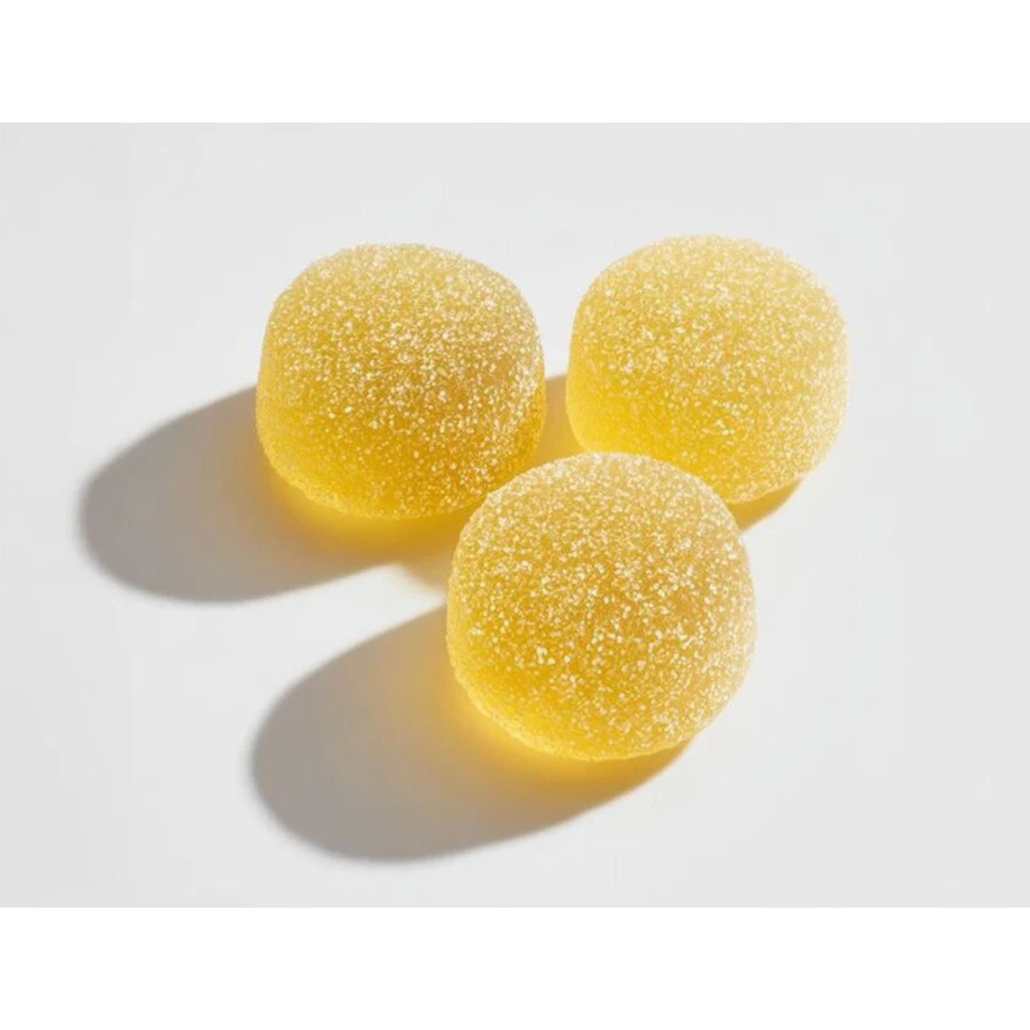 Longevity Creatine Gold Gummies