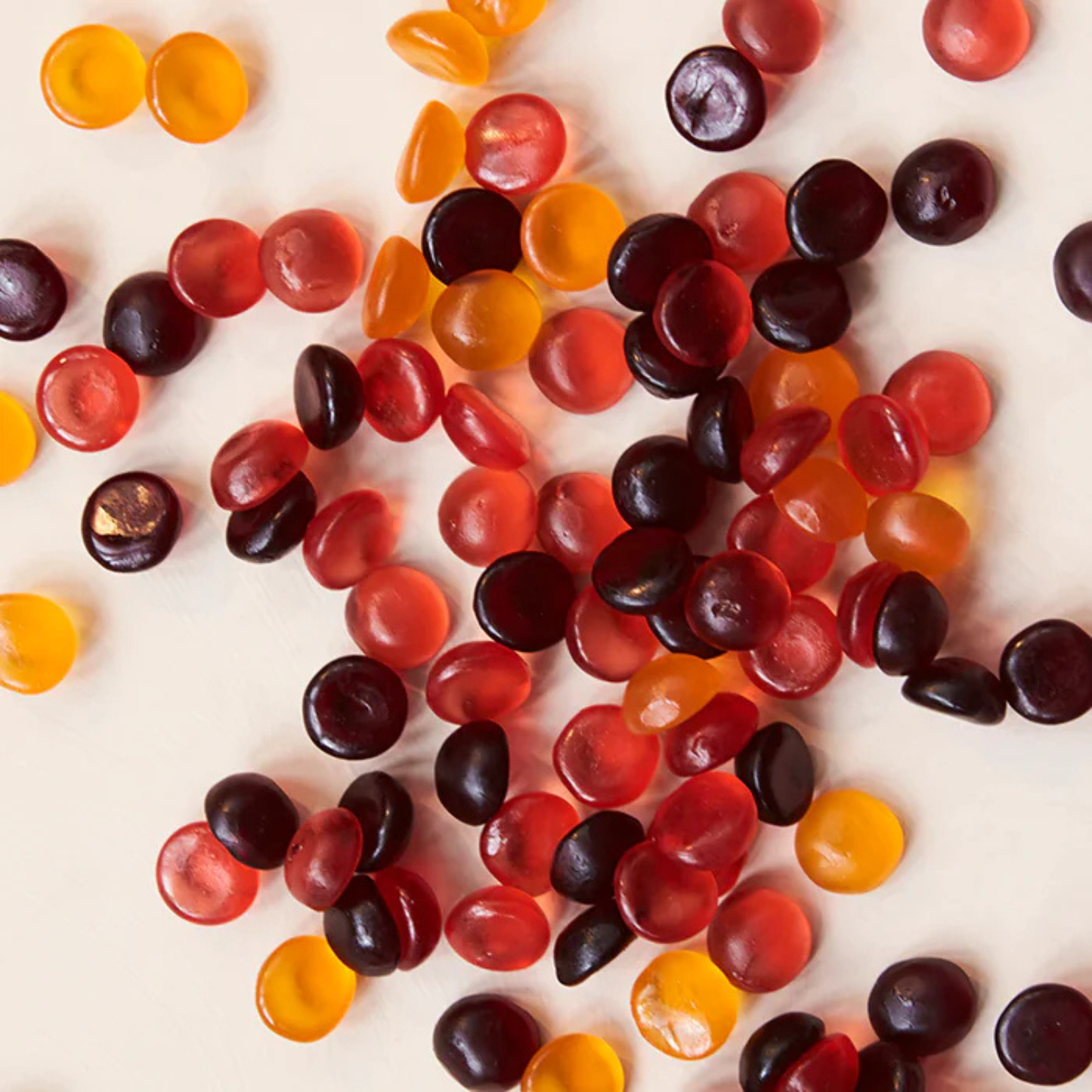 Multi Vegan Gummies – 120 stk