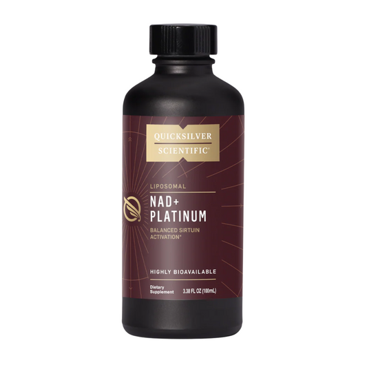 NAD+ Platinum 100 ml