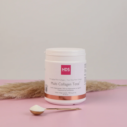 Multi Collagen Total 225 g