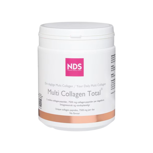 Multi Collagen Total 225 g