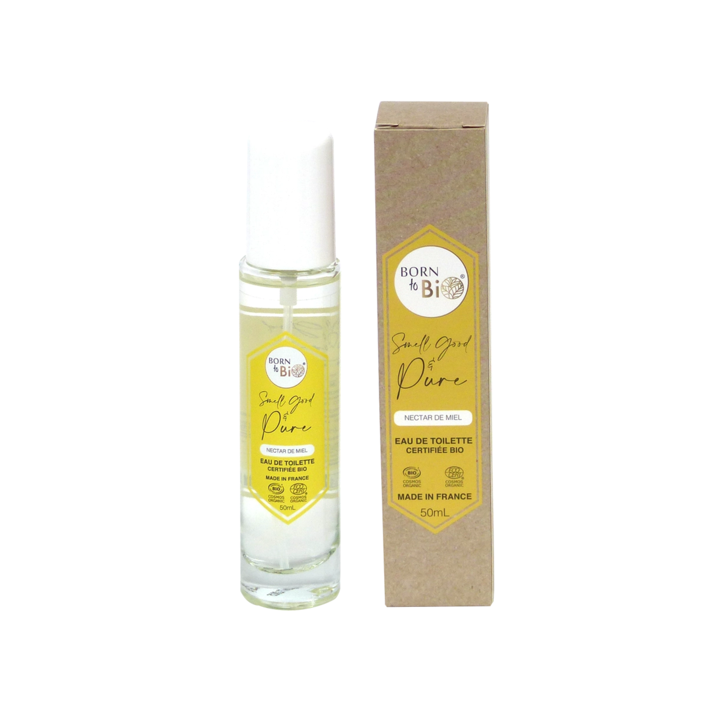Nectar de Miel - Eau de toilette 50 ml