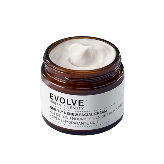 Nightly Renew Facial Cream - 60 ml