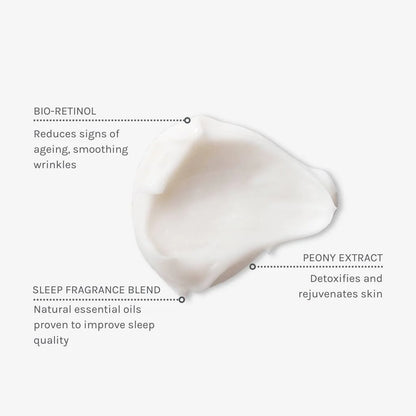 Nightly Renew Facial Cream - 60 ml