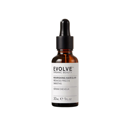 Nourishing Hair Elixir 30 ml