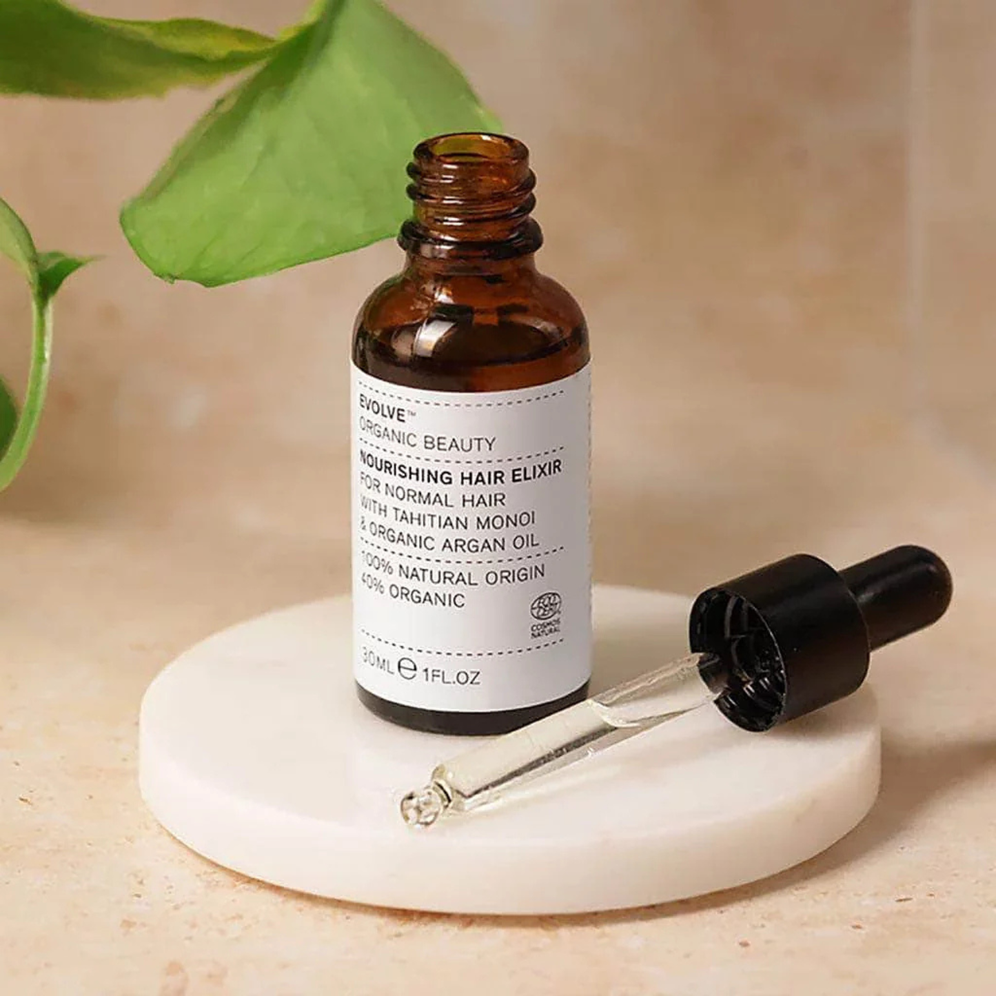 Nourishing Hair Elixir 30 ml