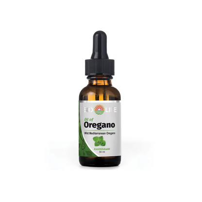 Oregano olje - 30 ml