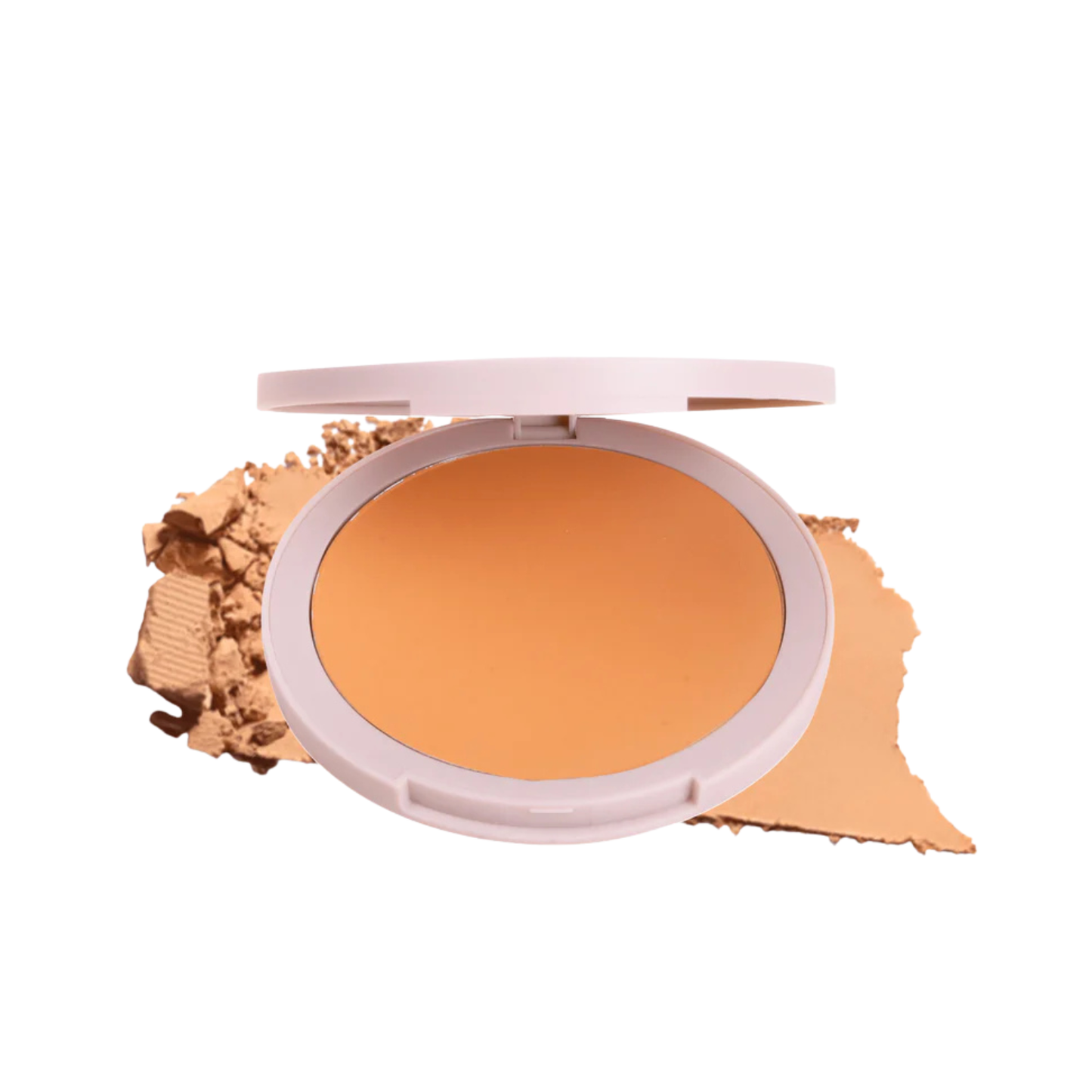 Økologisk Soft-Focus Pudder – Pastel Filter 02 Chausey