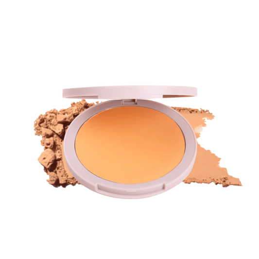 Økologisk Soft-Focus Pudder – Pastel Filter 03 Hauteville