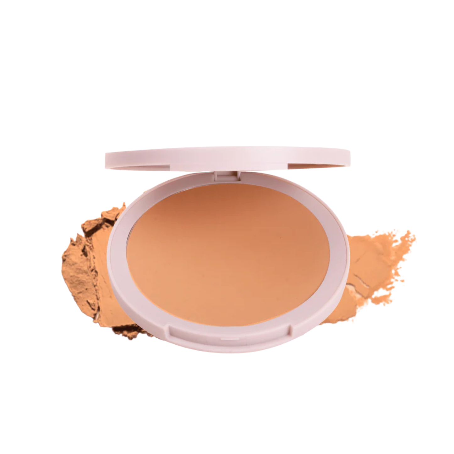 Økologisk Soft-Focus Pudder – Pastel Filter 05 Pirou