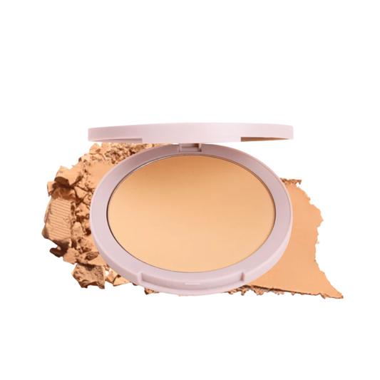 Økologisk soft-focus pudder – Pastel Filter 01 Argon