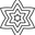 Økostjerna logo