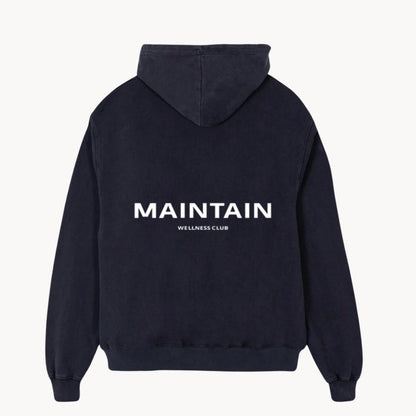 Wellness Club Hoodie