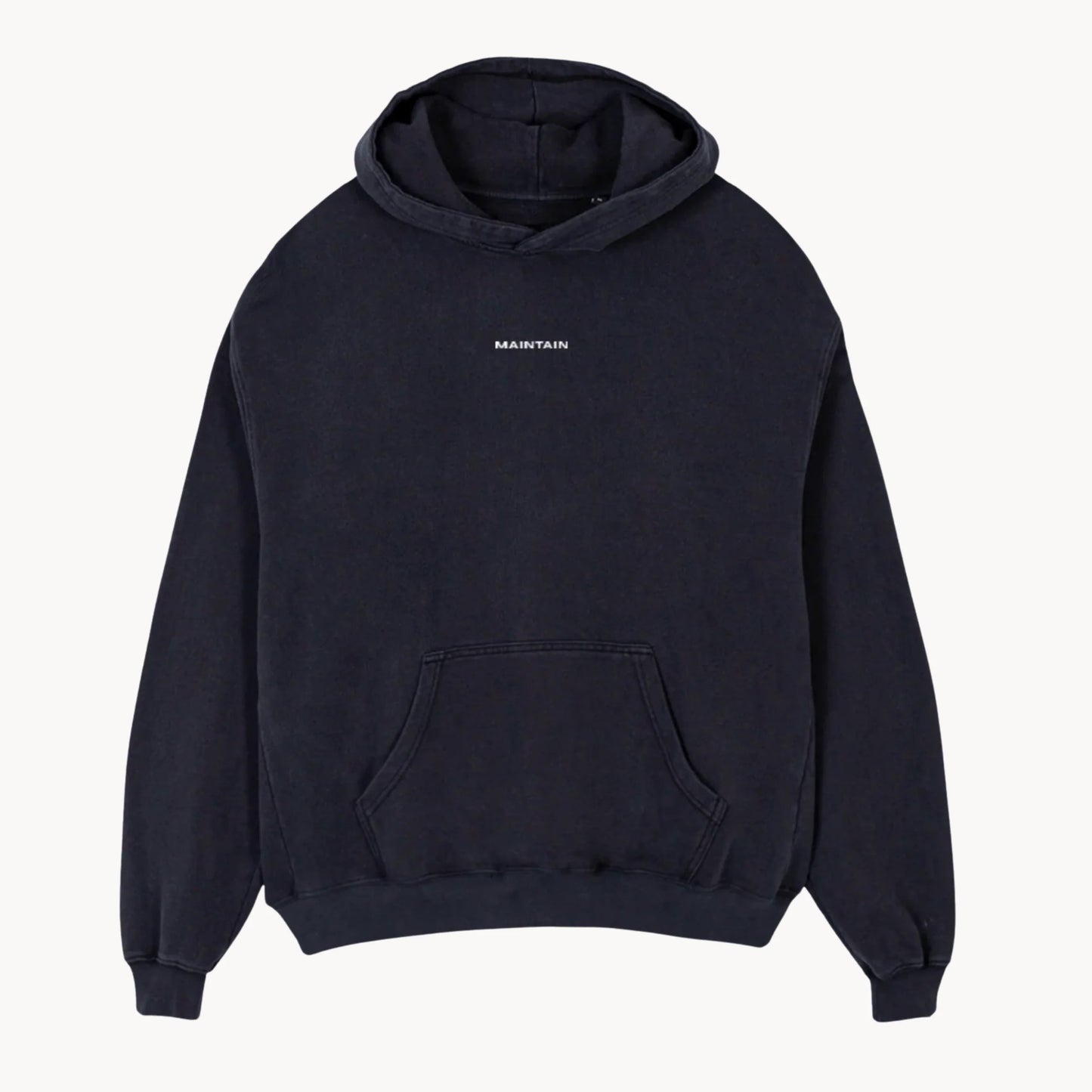 Wellness Club Hoodie