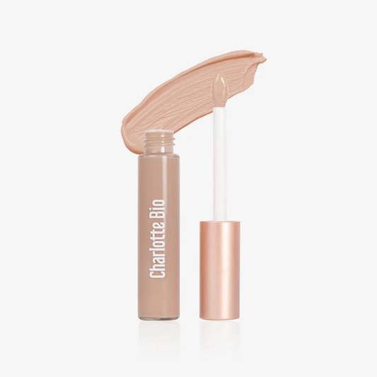 Organic Concealer Corrector – Nude